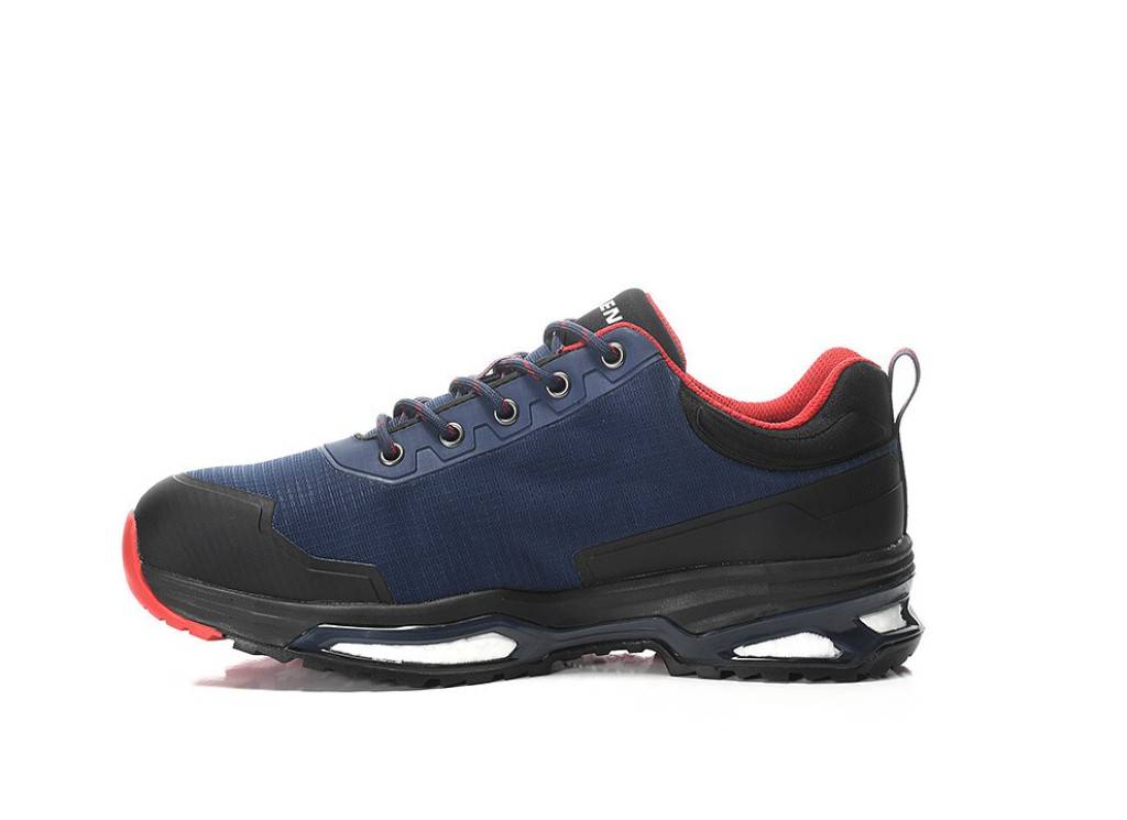 ELTEN Sicherheitshalbschuh BENTE XXE GTX blue Low S3 Gr.42 Arbeitsschuh-3