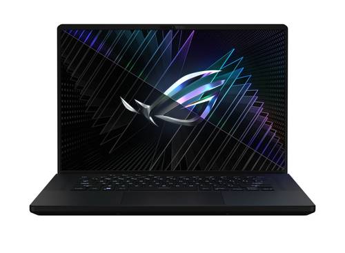 ROG Zephyrus M16 - i9-13900H - 32GB - 1TB SSD - 16 Inch - WQXGA - RTX4080 - QWERTZ DE-0