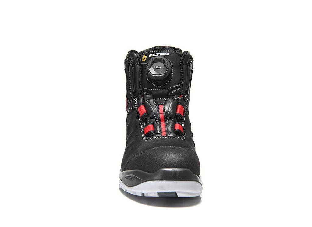 ELTEN Sicherheitsschuh hoch TILL BOA Mid ESD S3 Gr. 46 Arbeitsschuh hoch-2