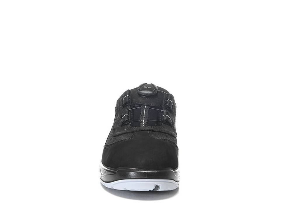 ELTEN Sicherheitshalbschuh DUSTIN BOA Low ESD S3 Gr. 43 Arbeitsschuh-2