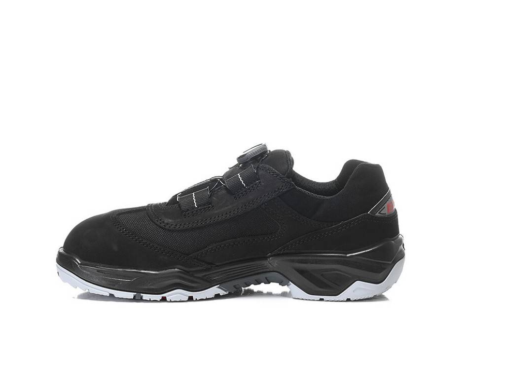 ELTEN Sicherheitshalbschuh DUSTIN BOA Low ESD S3 Gr. 43 Arbeitsschuh-3