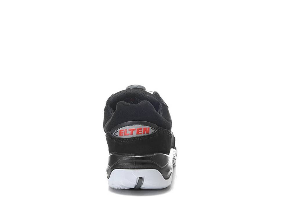 ELTEN Sicherheitshalbschuh DUSTIN BOA Low ESD S3 Gr. 43 Arbeitsschuh-4