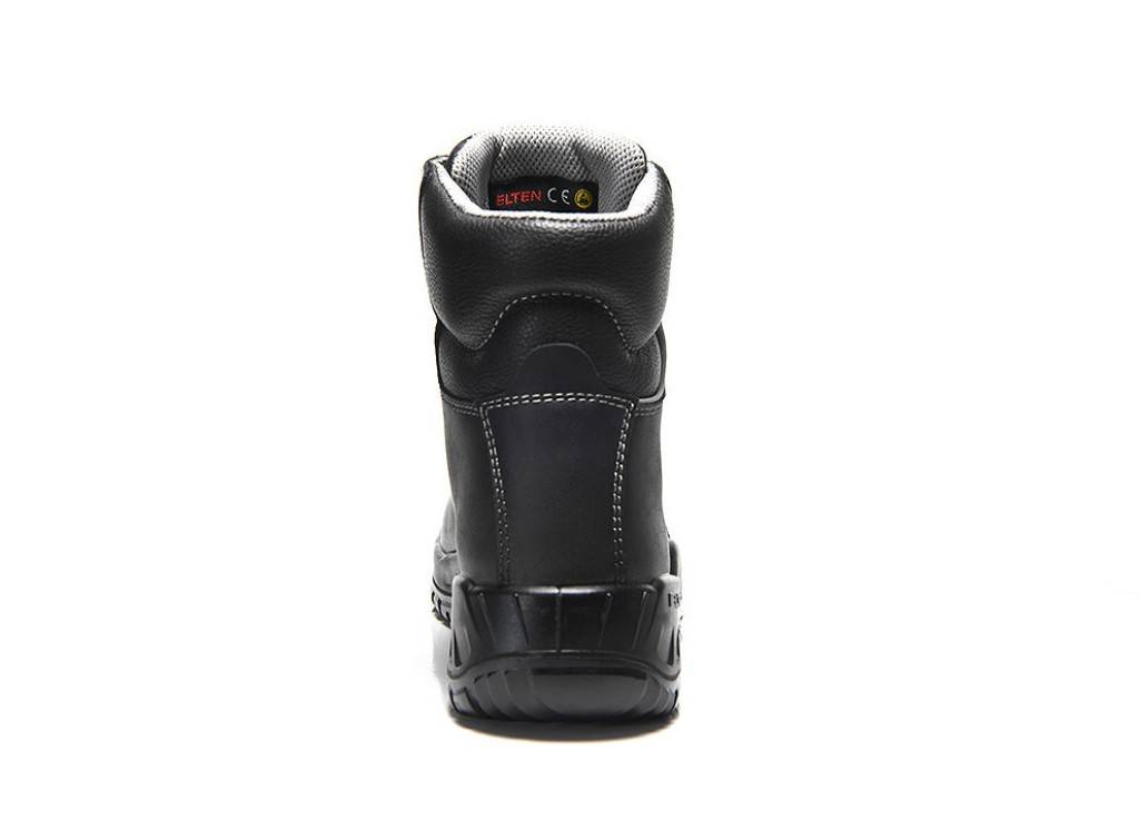 ELTEN Sicherheitsschuh hoch LAURENZO BOA Mid ESD S3 Gr. 42 Arbeitsschuh hoch-4