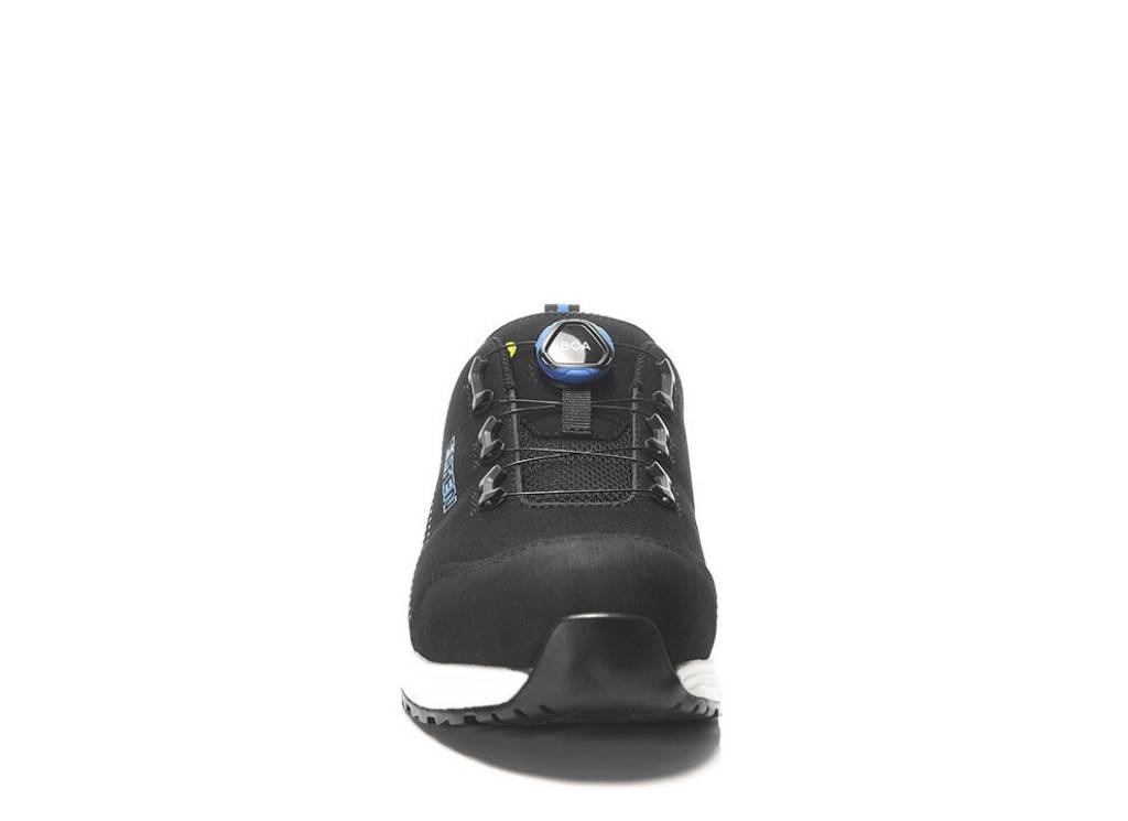 ELTEN Sicherheitshalbschuh JORAN BOA blue Low ESD S3L Gr.44 Arbeitsschuh-2