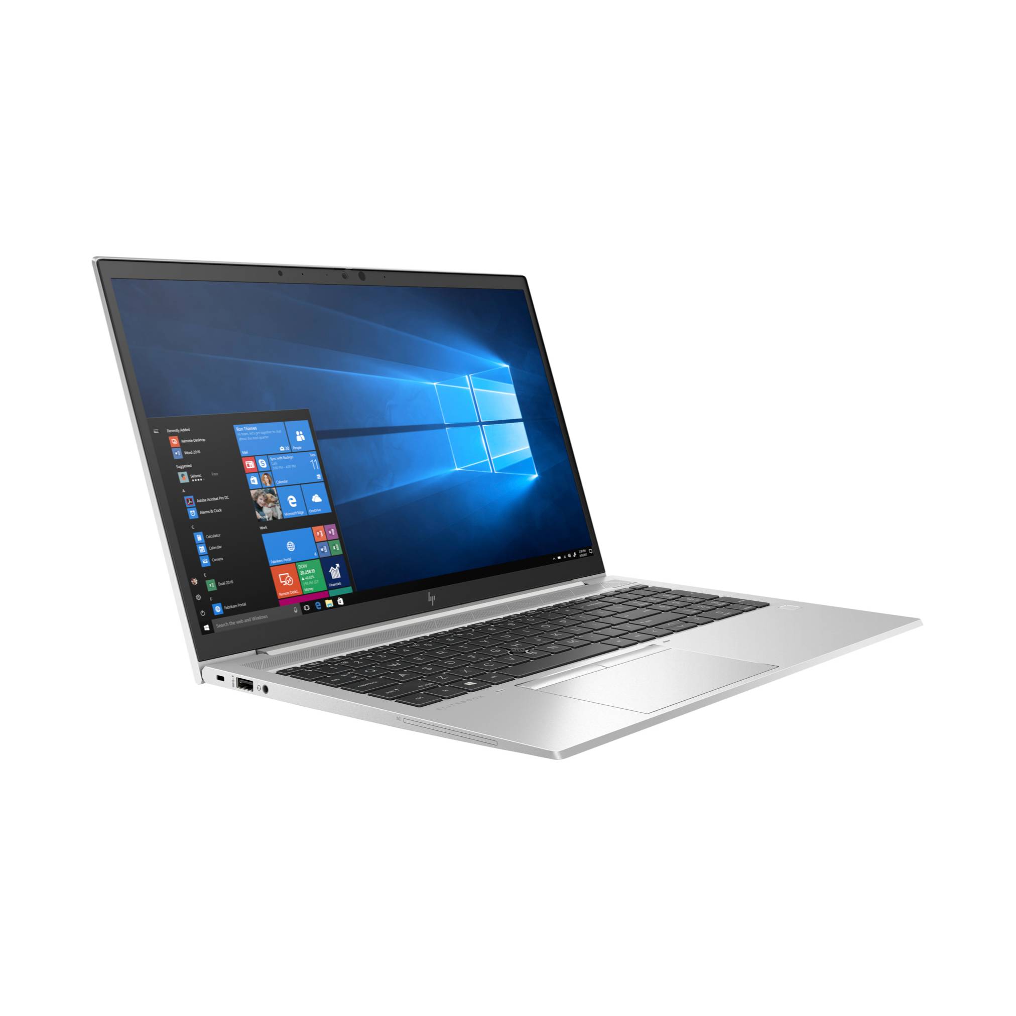 HP EliteBook 850 G7 15,6'' Intel Core i5-10310U 8GB RAM 512GB SSD FHD Win11 Pro-1