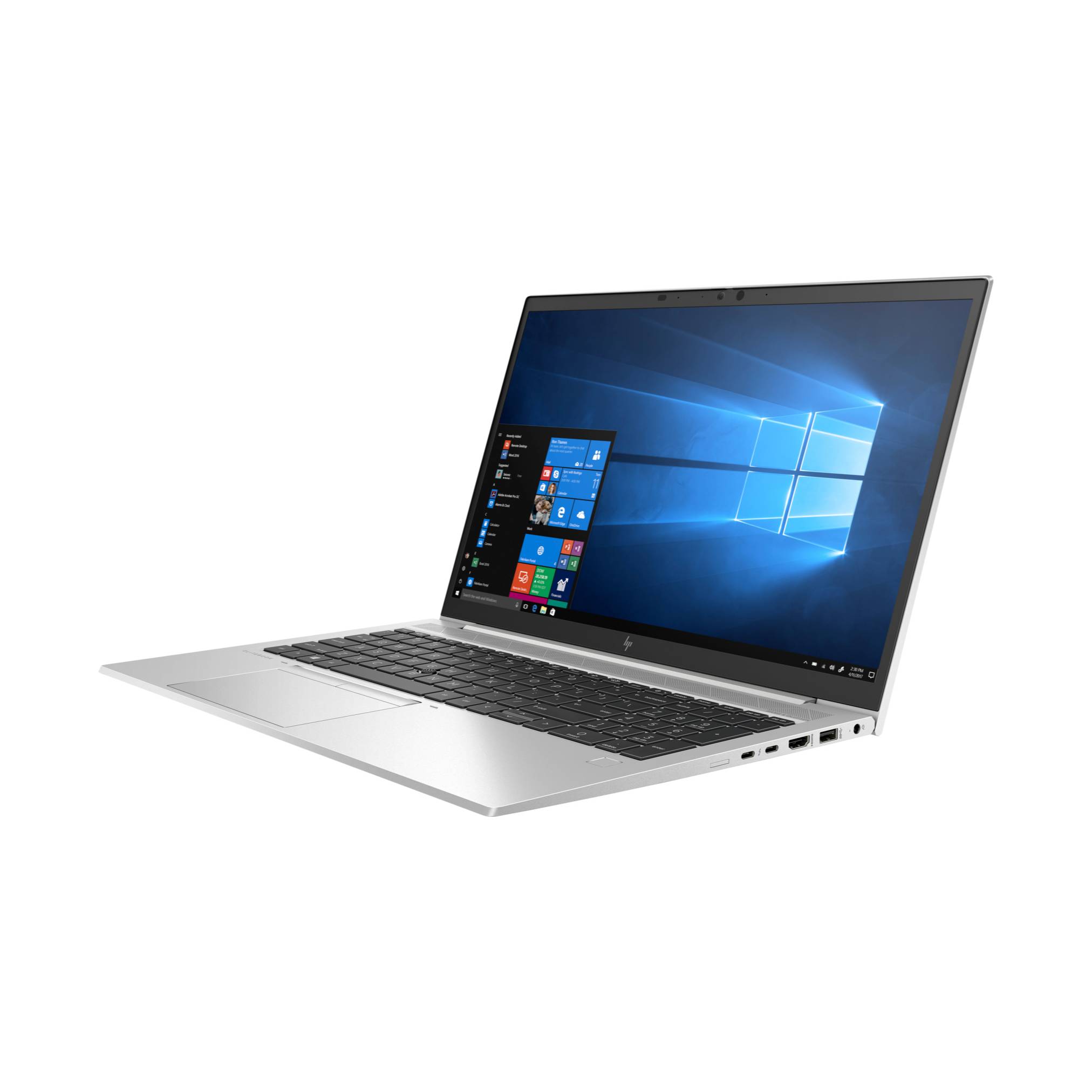 HP EliteBook 850 G7 15,6'' Intel Core i5-10310U 8GB RAM 512GB SSD FHD Win11 Pro-2