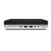 HP EliteDesk 800 G5 (DM Mini) PC-System Intel Core i5-9600 8GB RAM 256GB SSD Win11 Pro