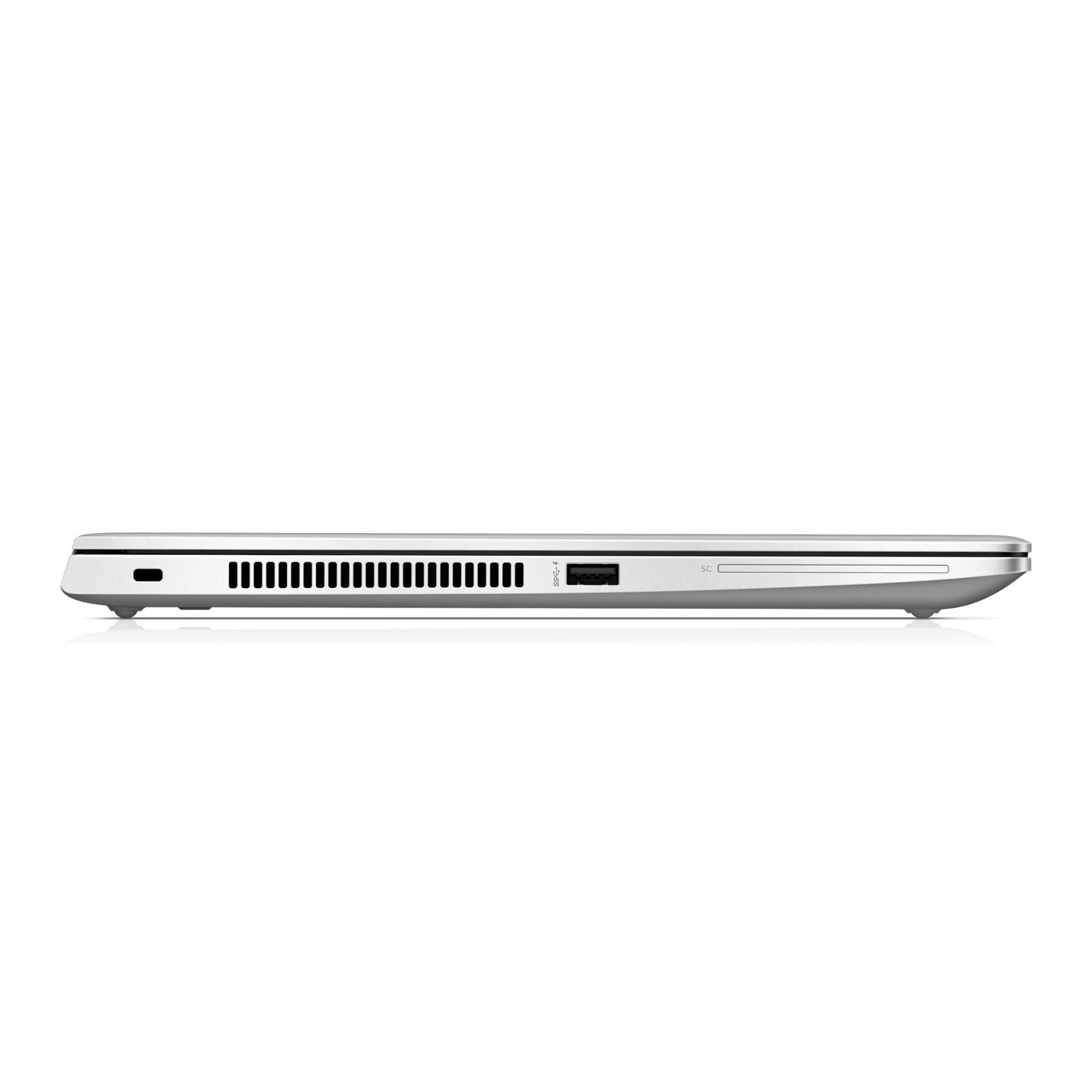HP EliteBook 840 G6 14'' Intel Core i5-8365U 8GB RAM 256GB SSD FHD Win11 Pro-4