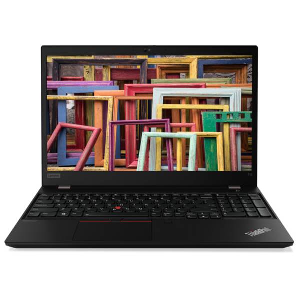 Lenovo Thinkpad T15 Gen 1 15,6'' Intel Core i5-10210U 8GB RAM 256GB SSD FHD Win11 Pro