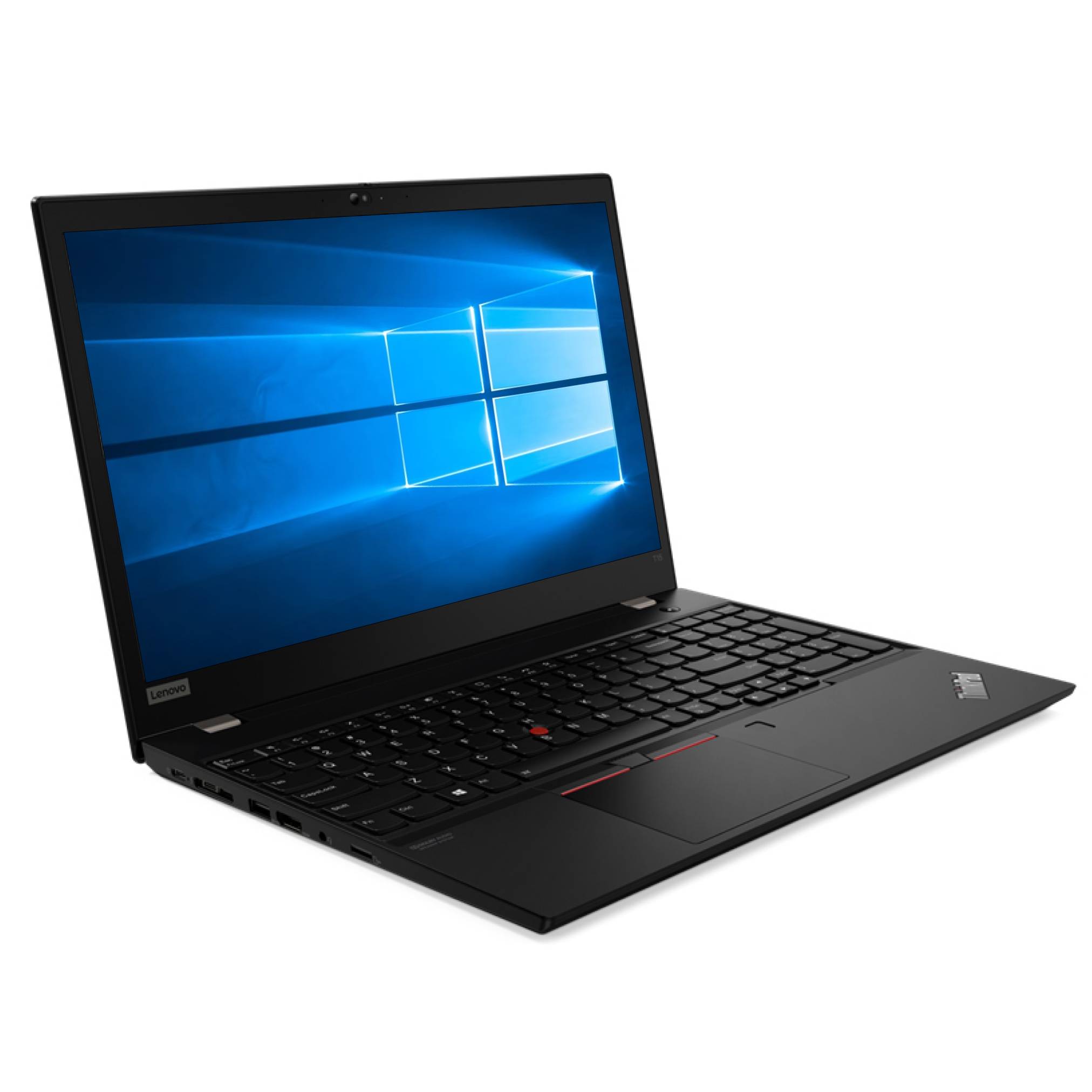 Lenovo Thinkpad T15 Gen 1 15,6'' Intel Core i5-10210U 8GB RAM 256GB SSD FHD Win11 Pro-2