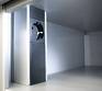 C+P Schließfachschrank Evolo, H1850xB420xT500mm, 7035/0024-3