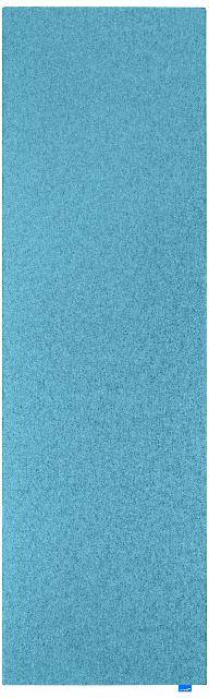 Legamaster WALL-UP Akustik-Pinboard 200x59.5cm marina blue-0