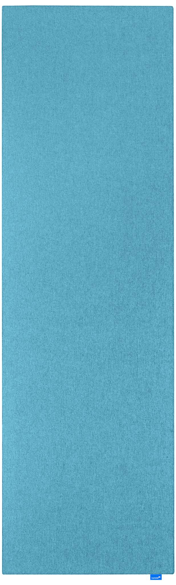 Legamaster WALL-UP Akustik-Pinboard 200x59.5cm marina blue-2