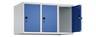 C+P Aufsatzschrank, 7035/5010-1
