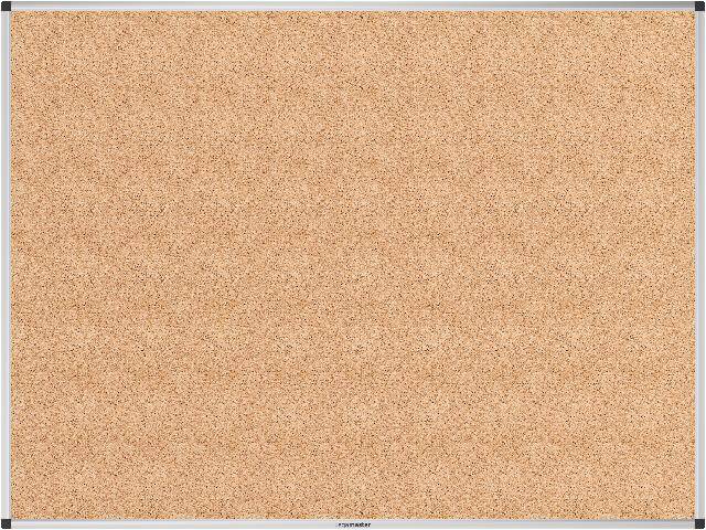 Legamaster UNITE Korktafel 90x120cm-0