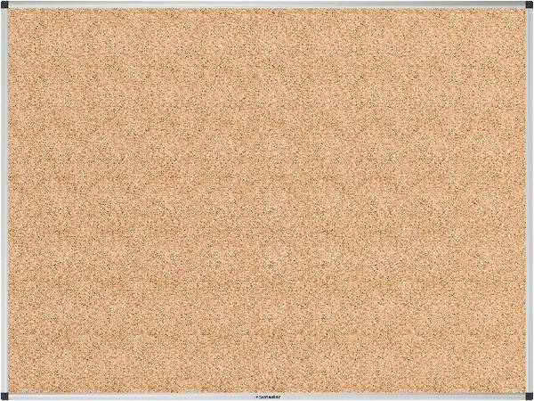 Legamaster UNITE Korktafel 90x120cm