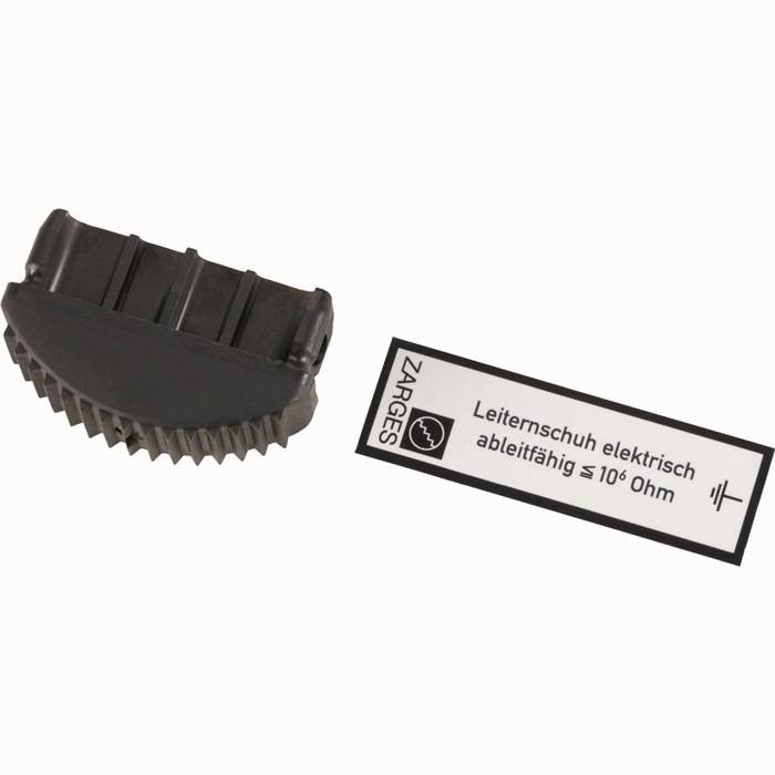 Innenschuh, elektrisch ableitfähig-0