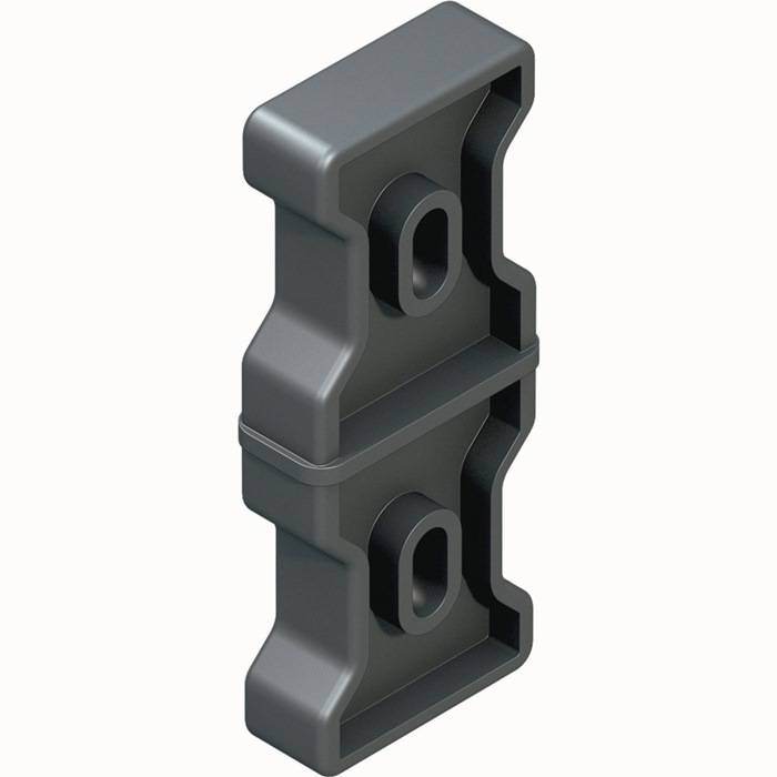 Steigleiterverbindung G.0,3kg Ku. Zarges-0