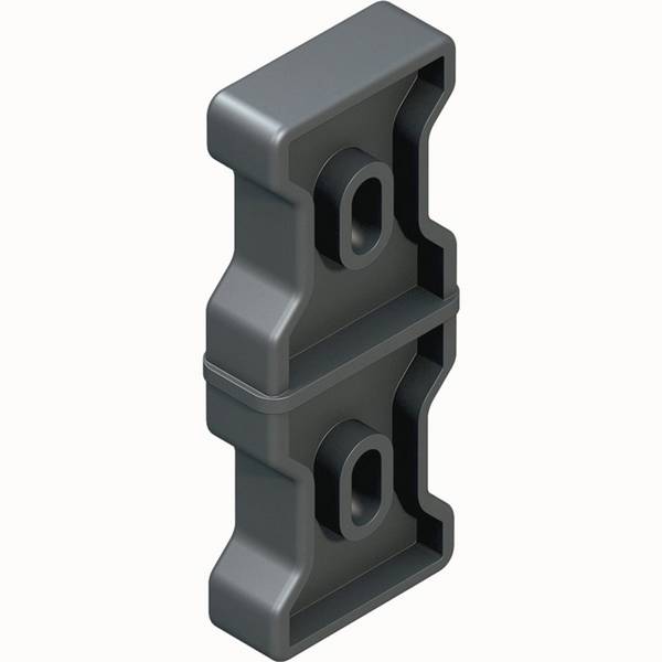 Steigleiterverbindung G.0,3kg Ku. Zarges
