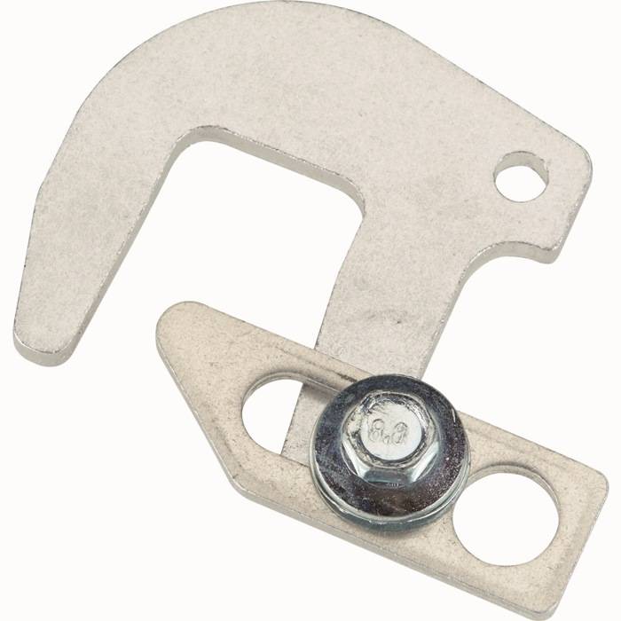 Steckbeschlag - ZARGES GmbH-0