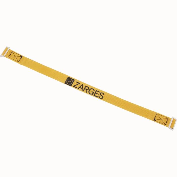 Spreizsicherung 750 mm mit 2 Laschen-0