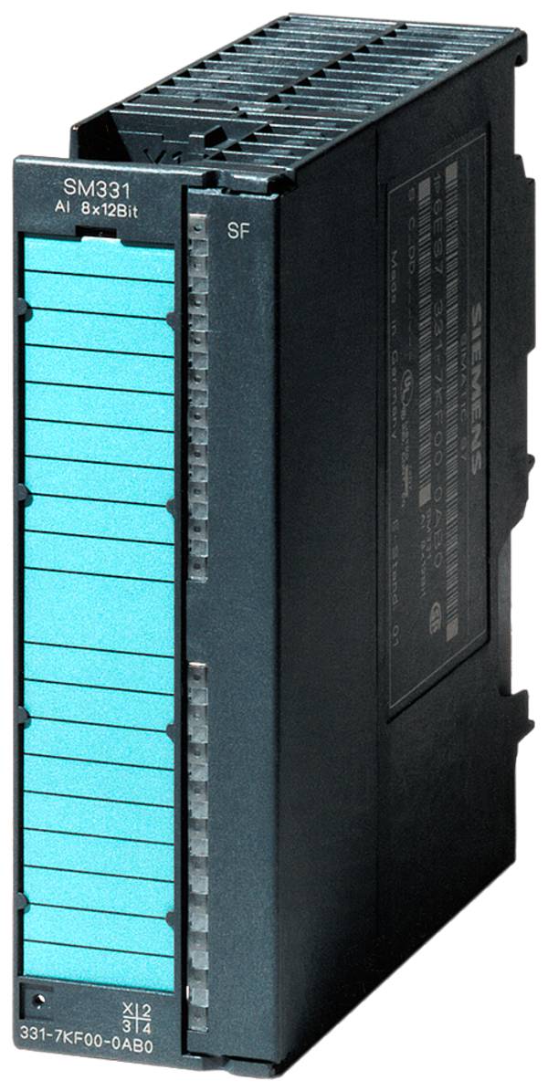 SIEMENS 6ES7 331-1KF02-0AB0 (EAN:4025515078425)