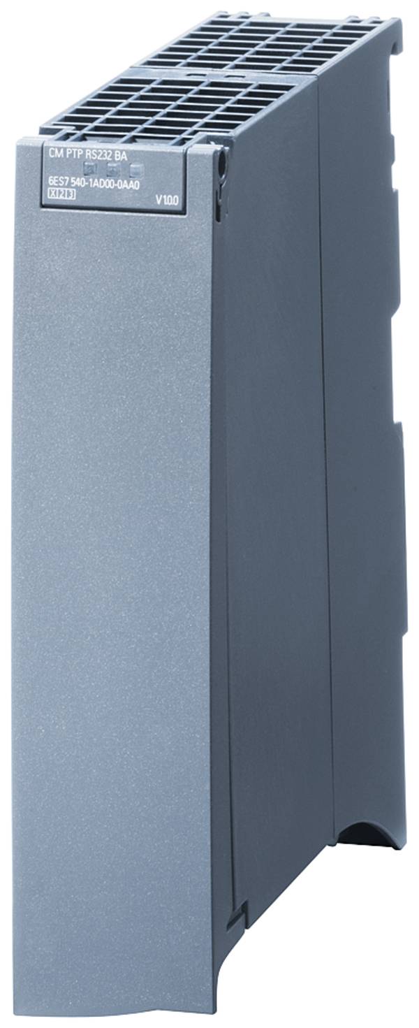 Siemens 6ES7541-1AB00-0AB0 - SIMATIC S7-1500, CM PTP RS-422/485 HF Kommunikatio