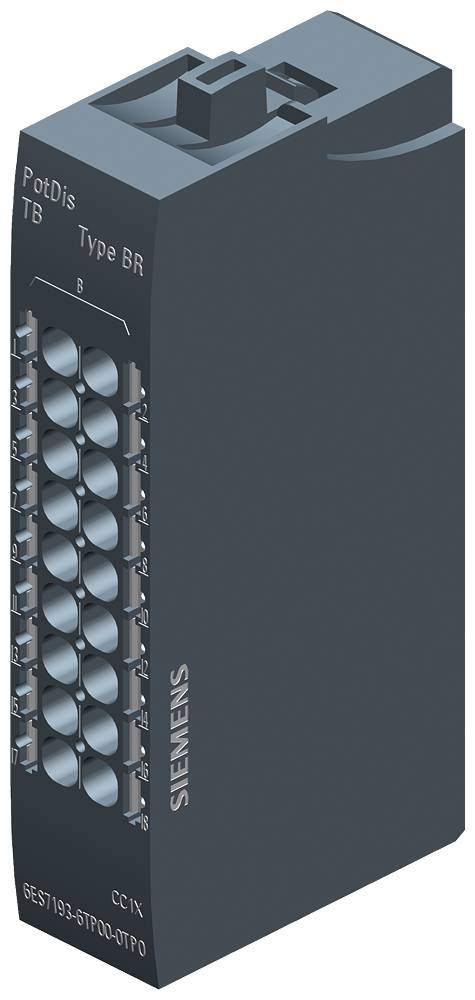 Siemens 6ES7193-6TP00-0TP0