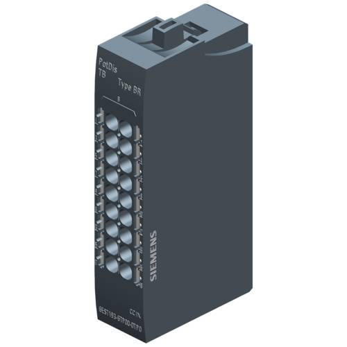 Siemens 6ES7193-6TP00-0TP0