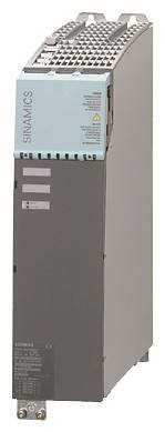 SINAMICS S120 Double Motor Module Eingang: DC 600V Ausgang: 3AC 400V, 5A/5A Bauform: booksize cold-Plate-Kühlung-0