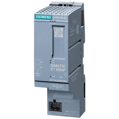 Siemens Dig.Industr. Interface Modul-0