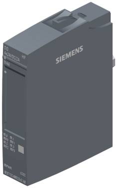 Siemens simatic ET 200SP digital 6ES7132-6BD20-0CA0 ( 6ES7132-6BD20-0CA0 ) E20