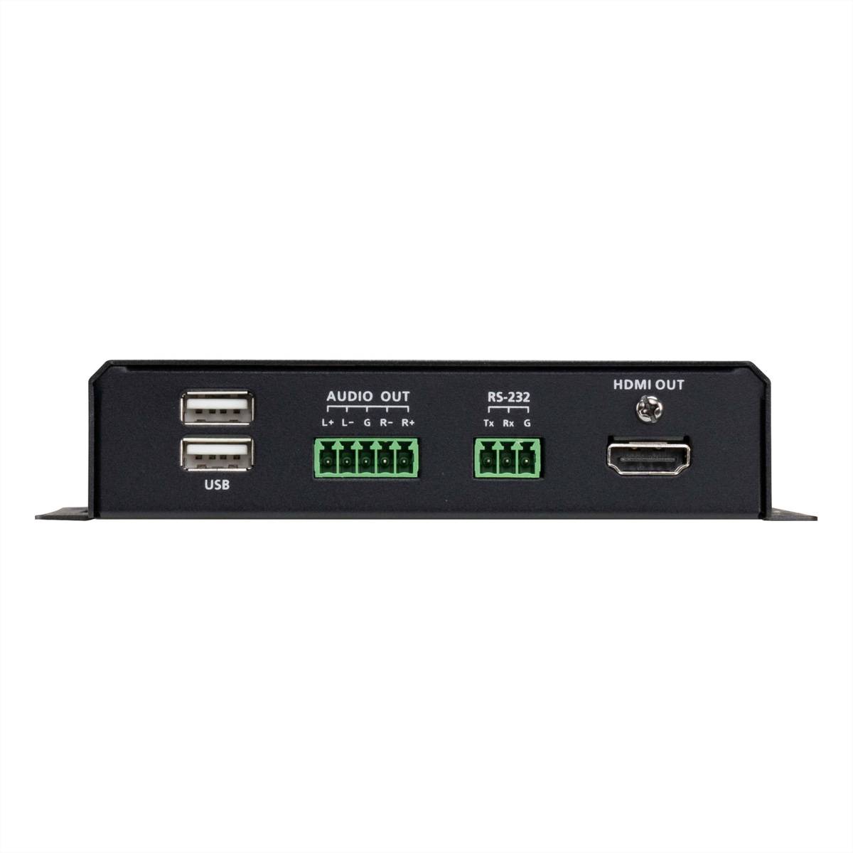 ATEN VE883ARK1 4K HDMI Optischer Extender nur Empfänger-1