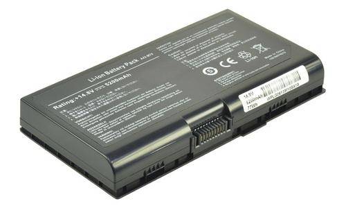 Main Battery Pack 14.8V 4400mAh Asus A42-M70-0