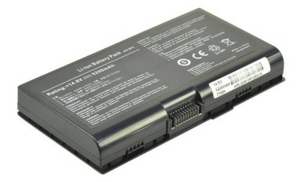 Main Battery Pack 14.8V 4400mAh Asus A42-M70