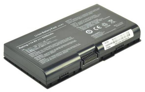 Main Battery Pack 14.8V 4400mAh Asus A42-M70
