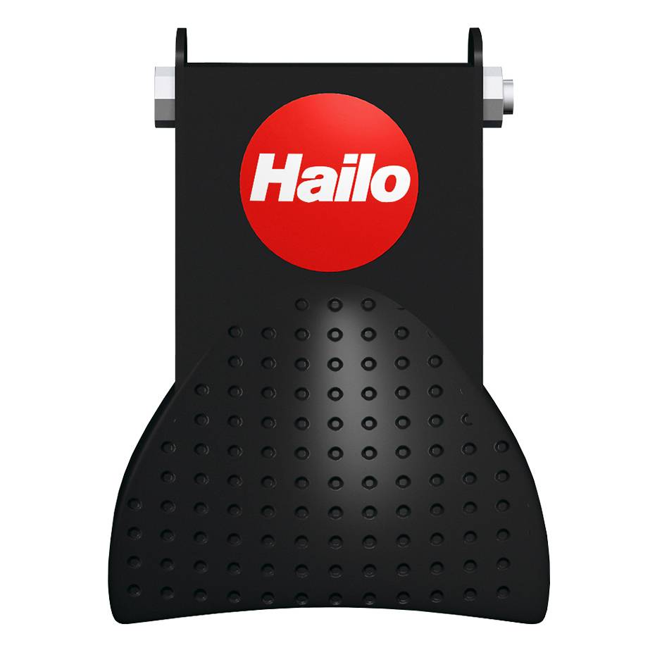 Hailo Pedal für S100 ProfiLOT / ProfiLOT-0