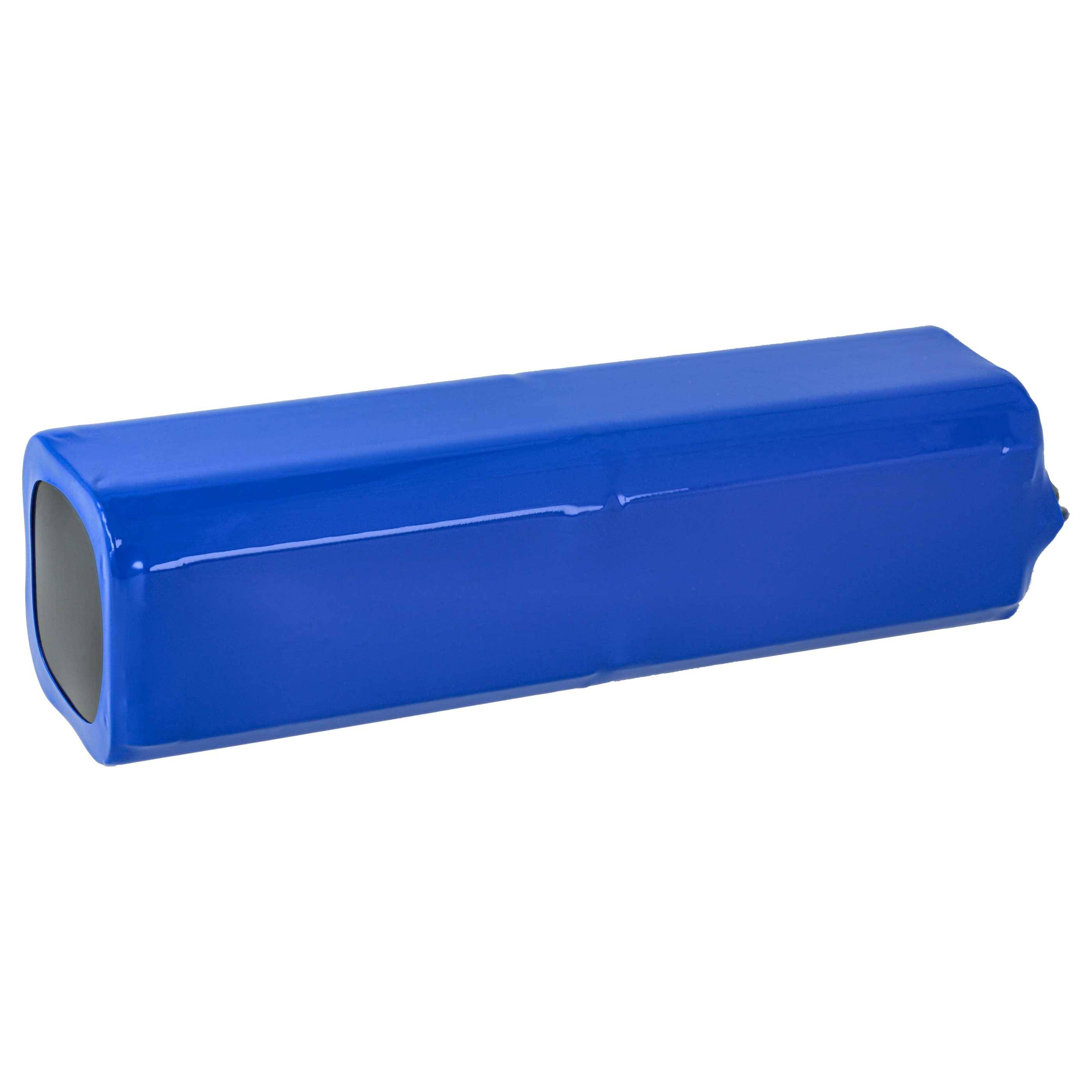 vhbw Akku kompatibel mit iBoto Smart L925 Aqua Saugroboter (5000 mAh, 14,4 V, Li-Ion)-1