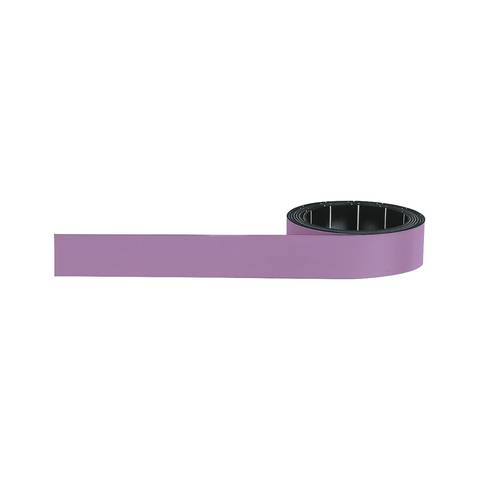 Magnetoflexband violett 1000x15mm-0