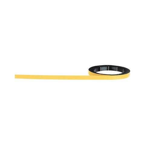 Magnetoflexband gelb 1000x5mm-0