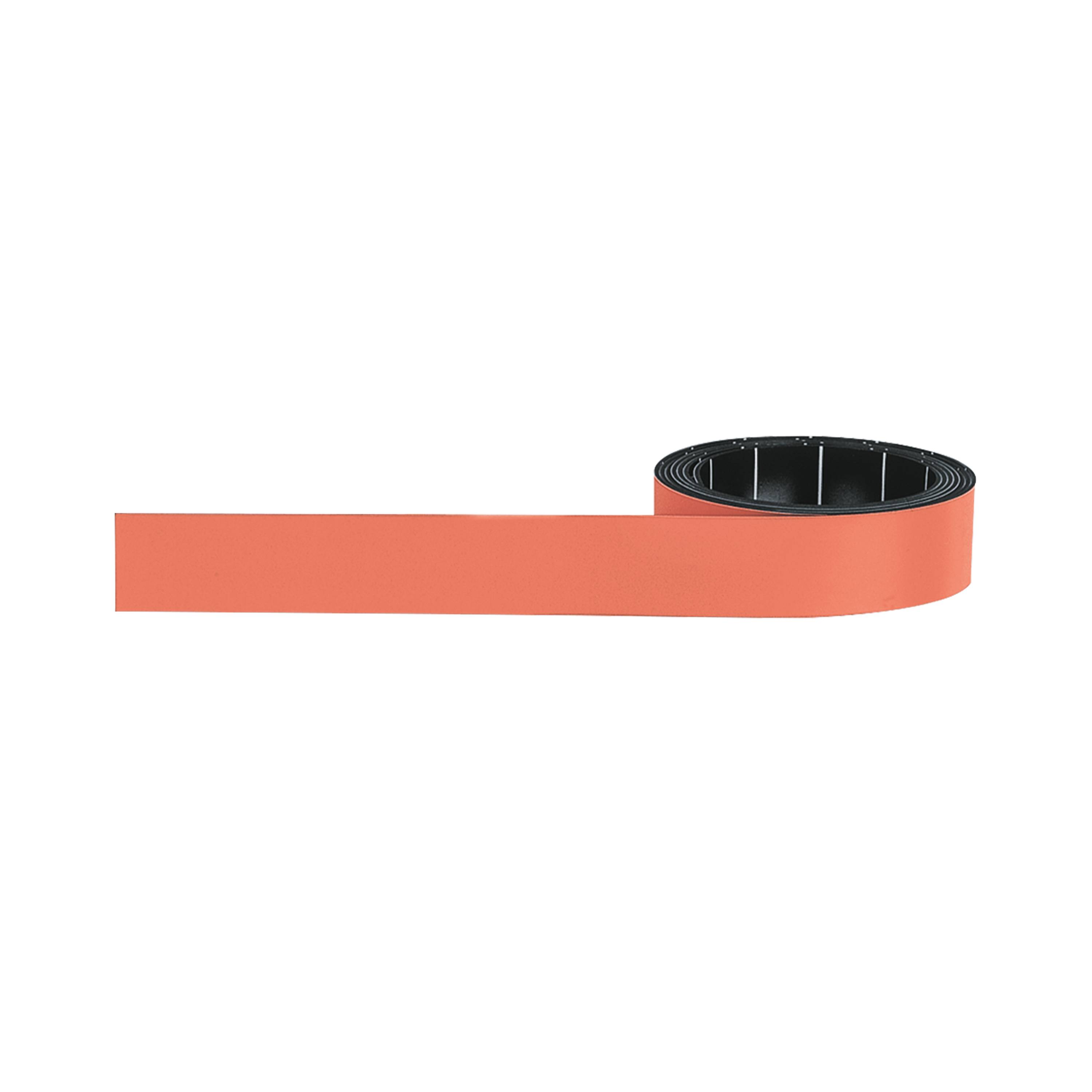 Magnetoflexband orange 1000x15mm-2