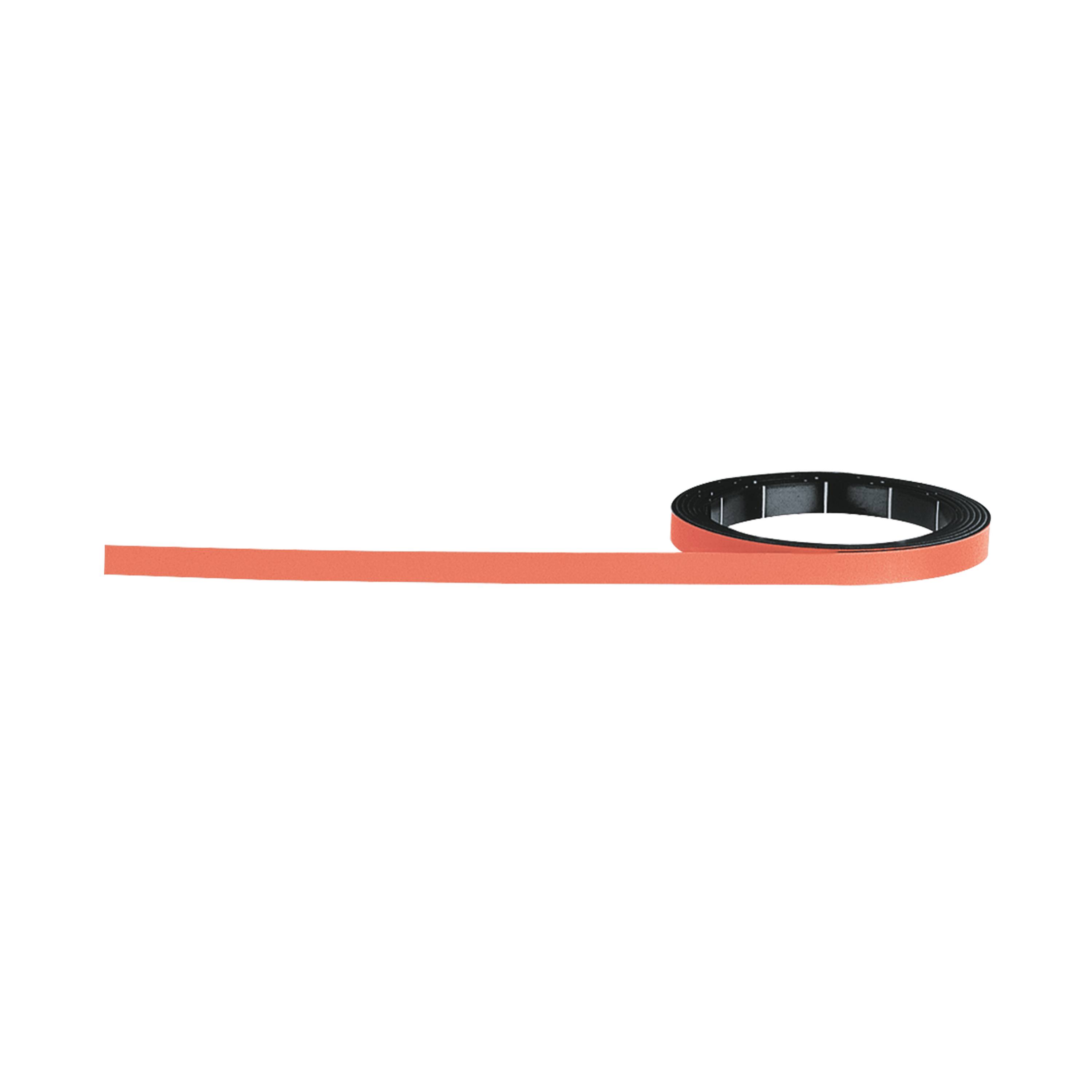 Magnetoflexband orange 1000x5mm-1
