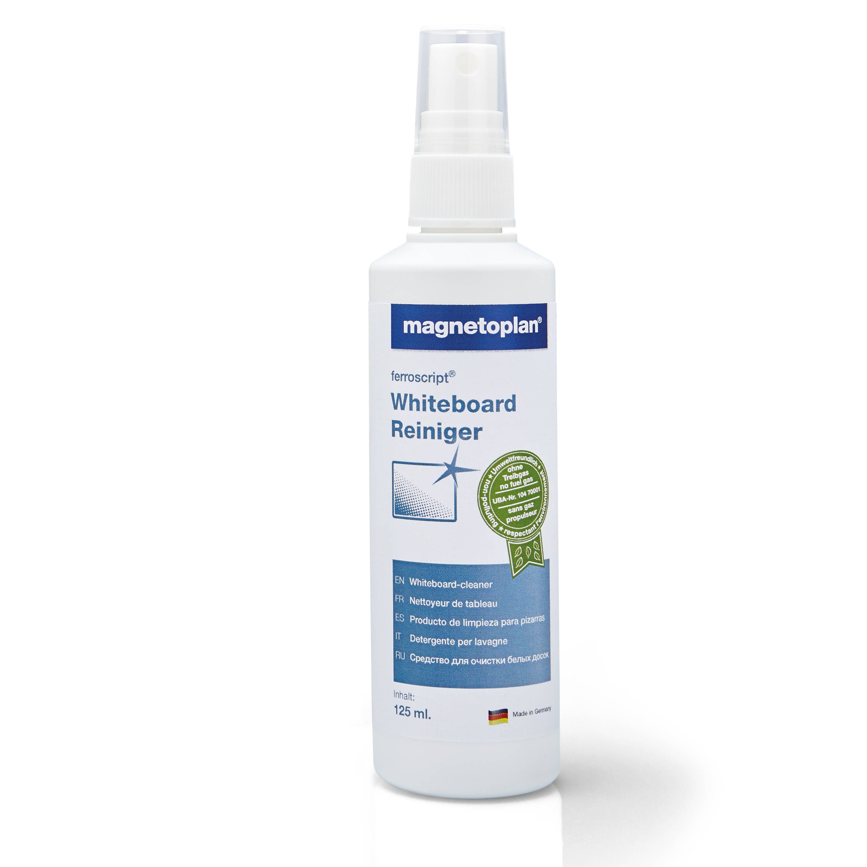 magnetoplan Tafelreiniger Ferroscript 12303 125ml-1