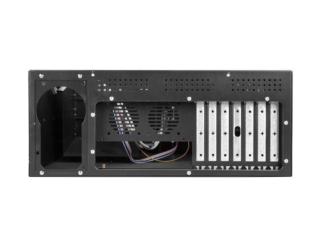 Lanberg Rack-Montage 4U - ATX - keine Spannungsversorgung-2