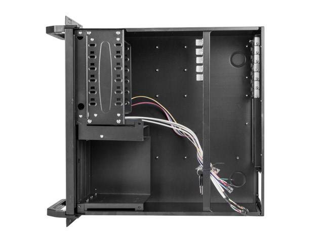 Lanberg Rack-Montage 4U - ATX - keine Spannungsversorgung-4