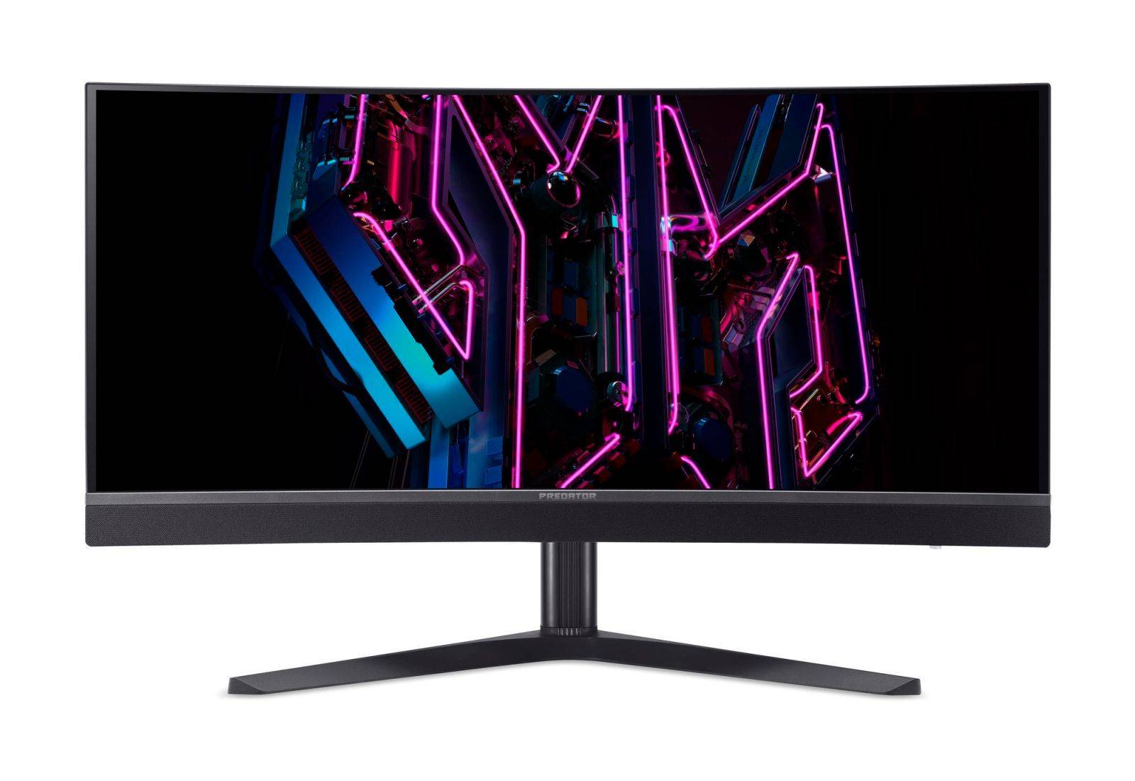 Acer Predator X34Vbmiiphuzx-0