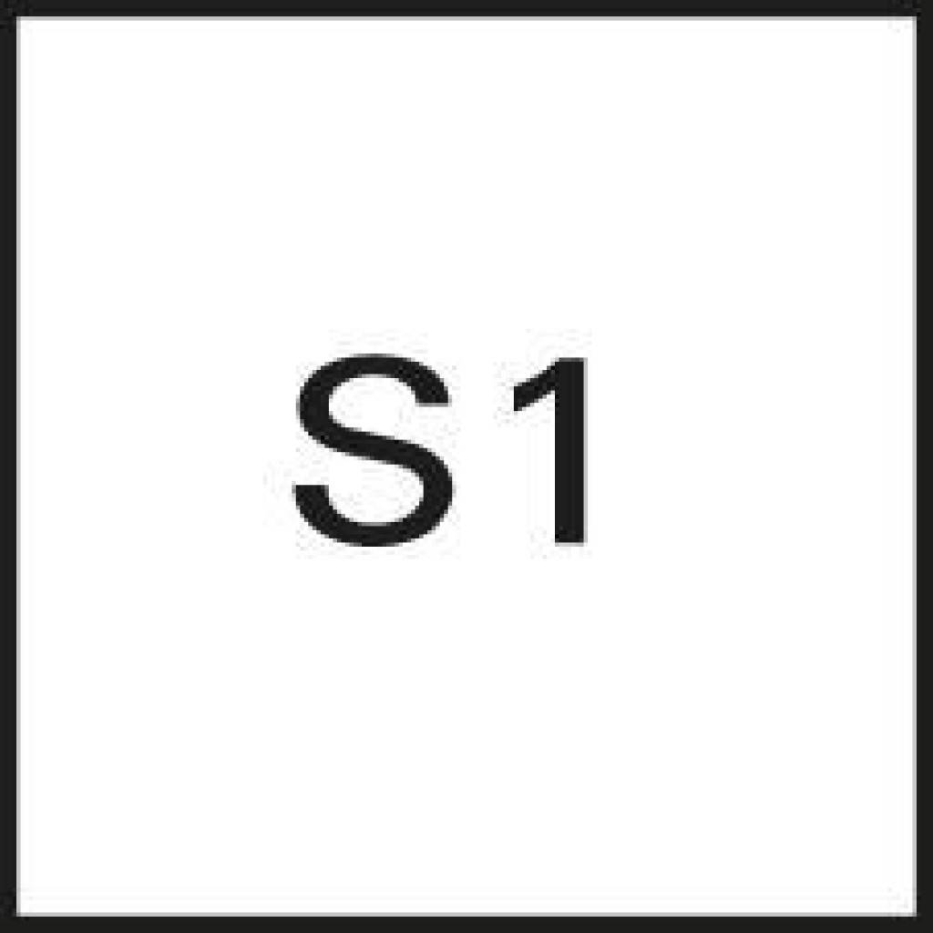 STEITZ SICHERHEITSHALBSCHUH VD PRO 1400 ESD S1 GR. 46 - NORMALE WEITE ARBEITSSCHUH, STEITZ SECURA-3