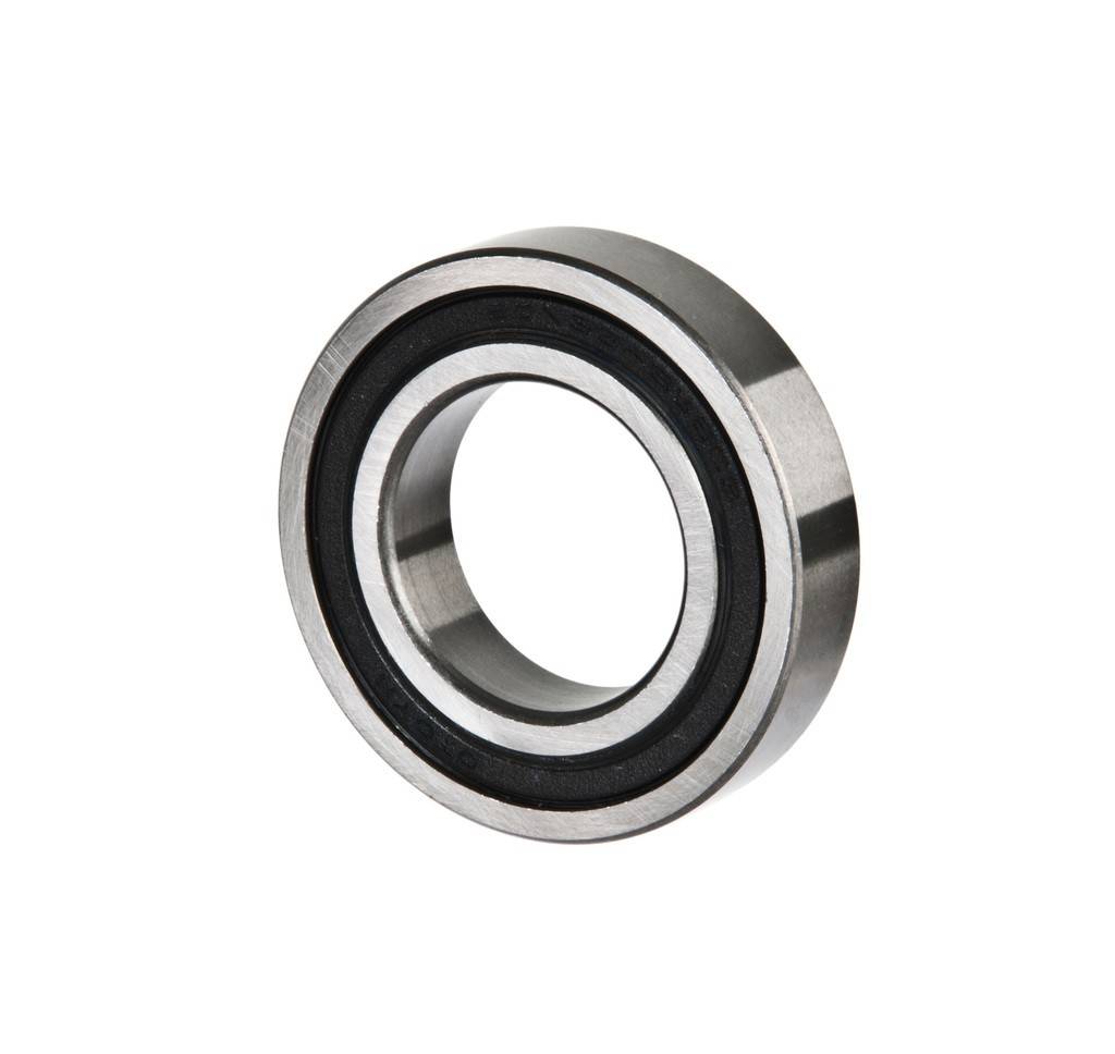 Rillenkugellager 6208 -2RS1 ID 40mm AD 80mm Breite18mm SKF-1
