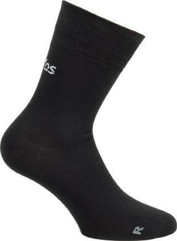 6 Paar JALAS Socke 8203 Bambus Gr.44-45-0