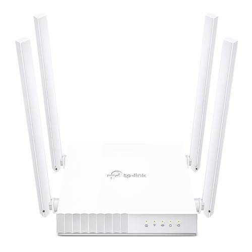 TP-Link Archer C24 AC750 DualBand WiFi Router-0